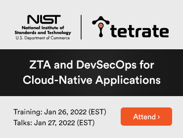 ZTA and DevSecOps for Cloud-Native Applications